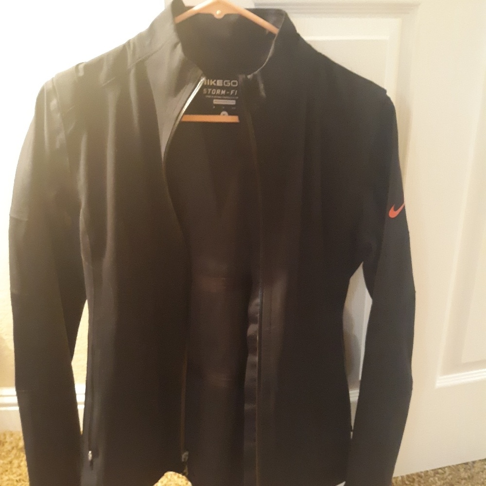 Nike jacket
